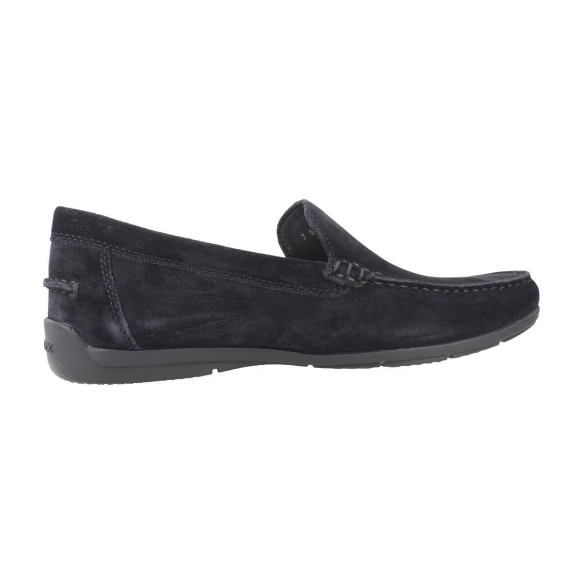 Men's Loafers Geox Blue