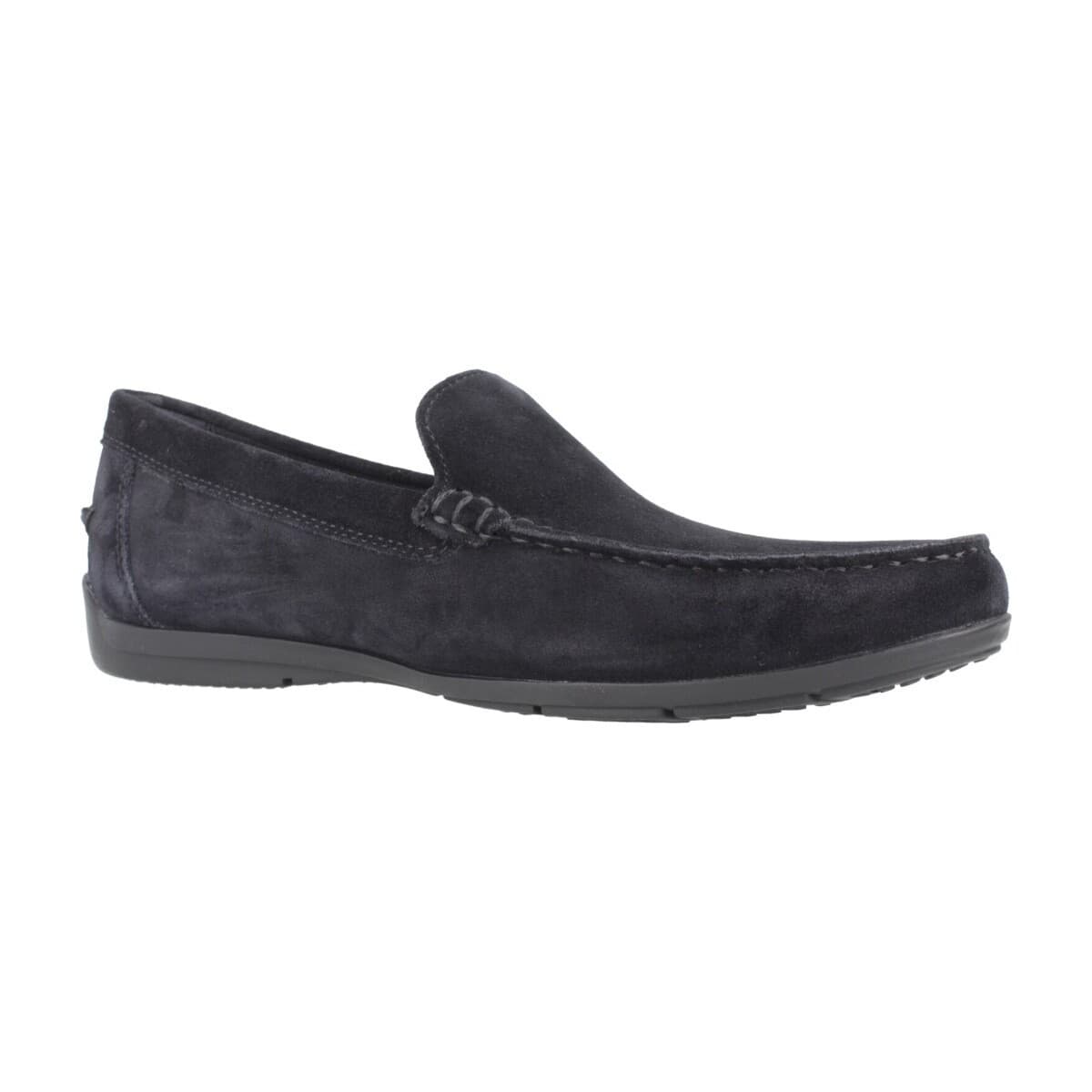 Men's Loafers Geox Blue