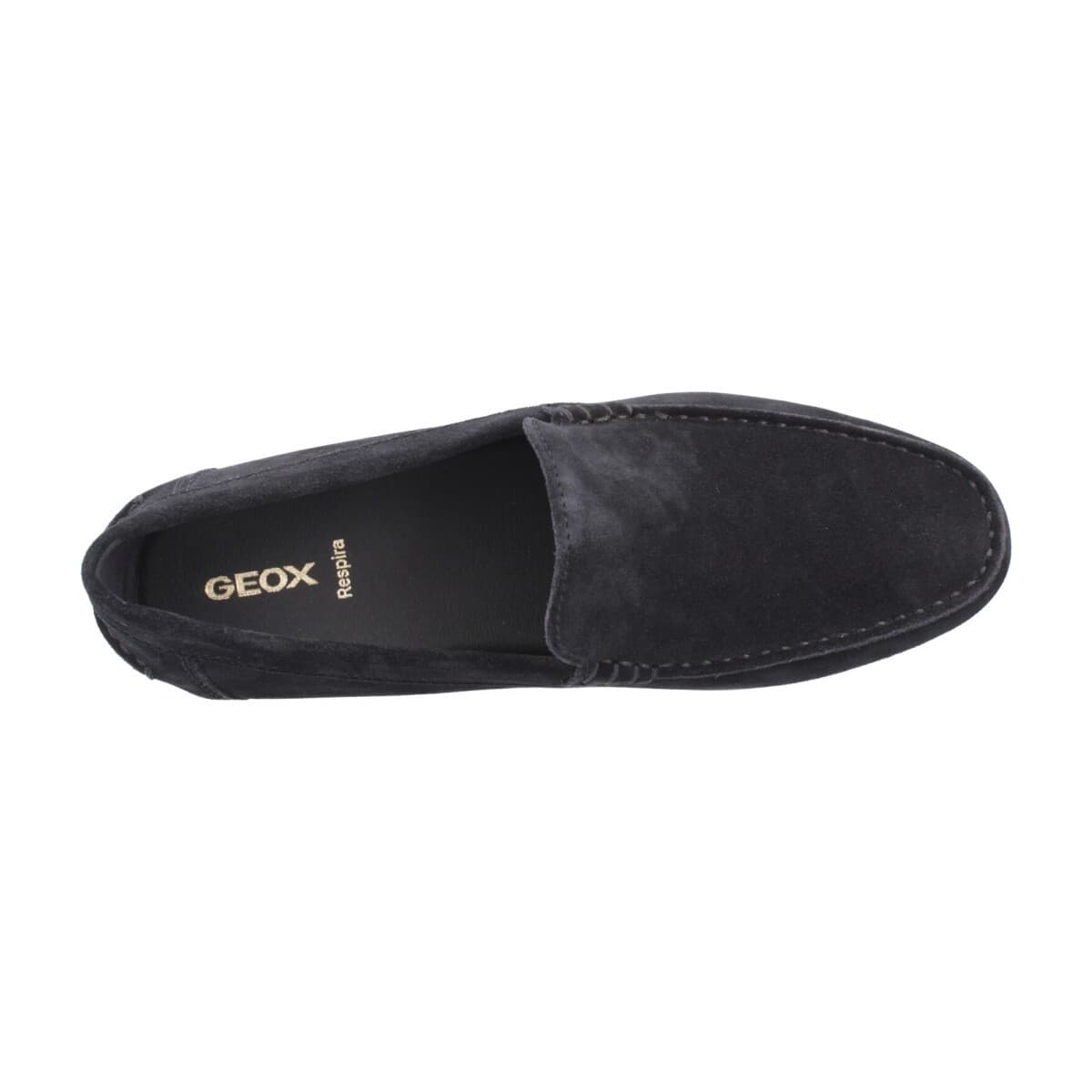 Men's Loafers Geox Blue