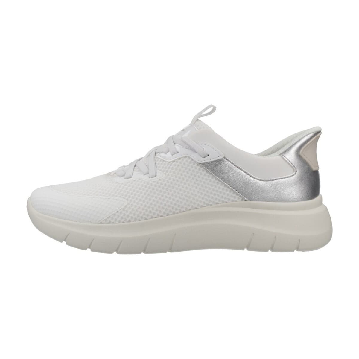 Women's Sneakers Geox White