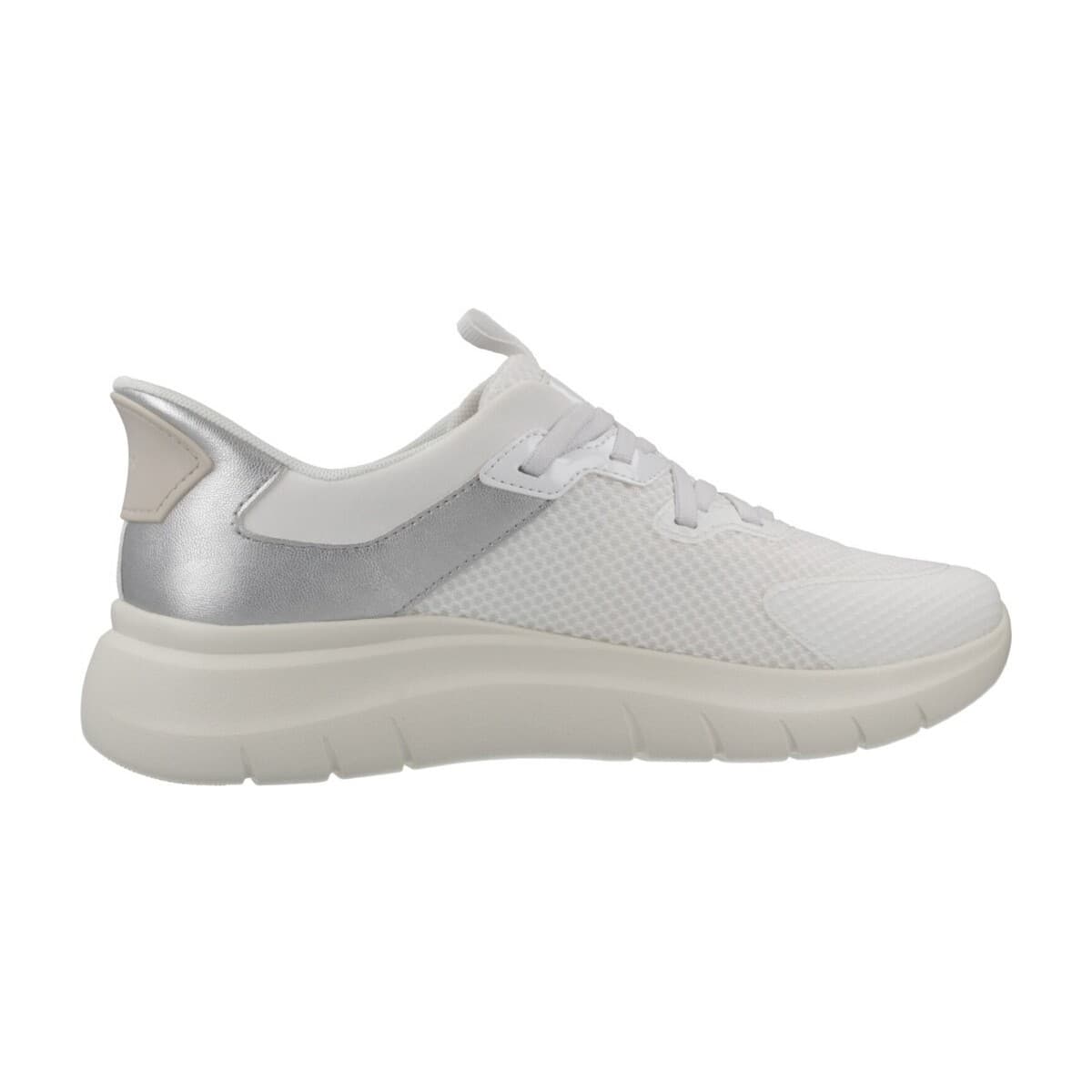 Women's Sneakers Geox White