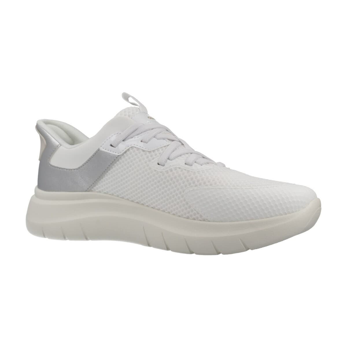 Women's Sneakers Geox White