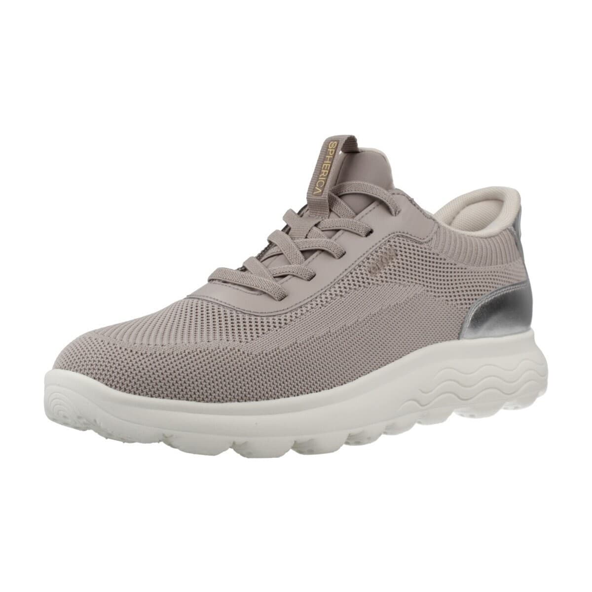 Xαμηλά Sneakers Geox Sport Zapatillas Mujer Modèle D Spherica Plus
