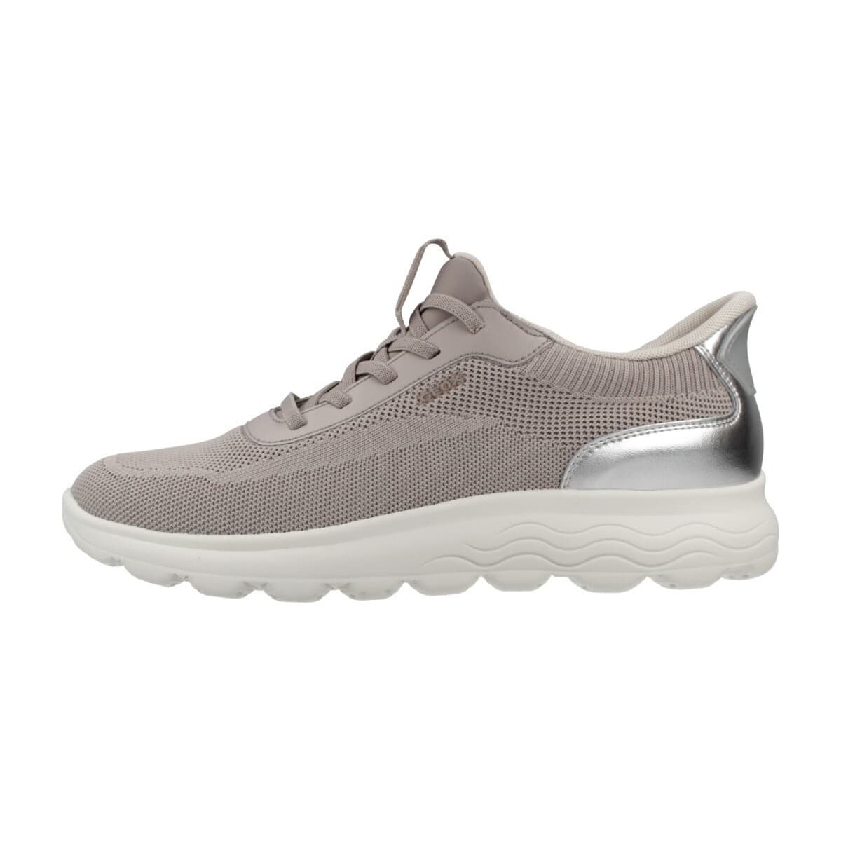 Women's Sneakers Geox Gray