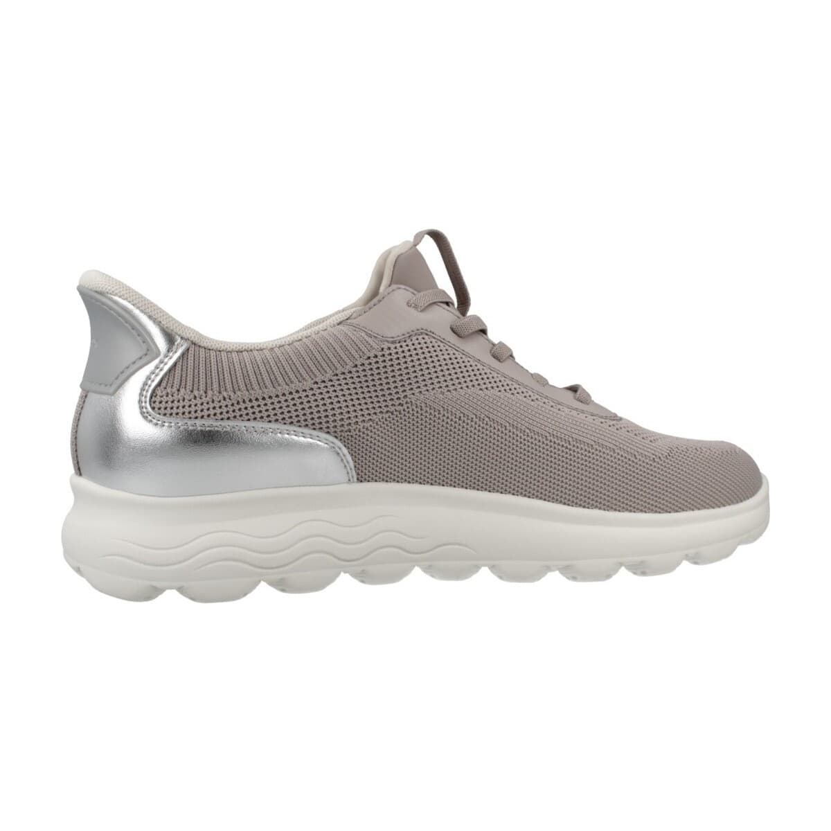 Women's Sneakers Geox Gray