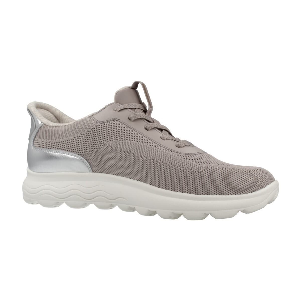 Women's Sneakers Geox Gray