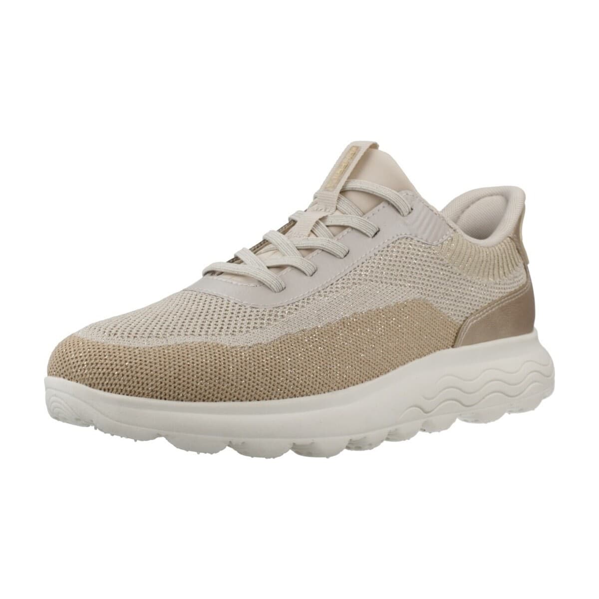 Xαμηλά Sneakers Geox Sport Zapatillas Mujer Modèle D Spherica Plus