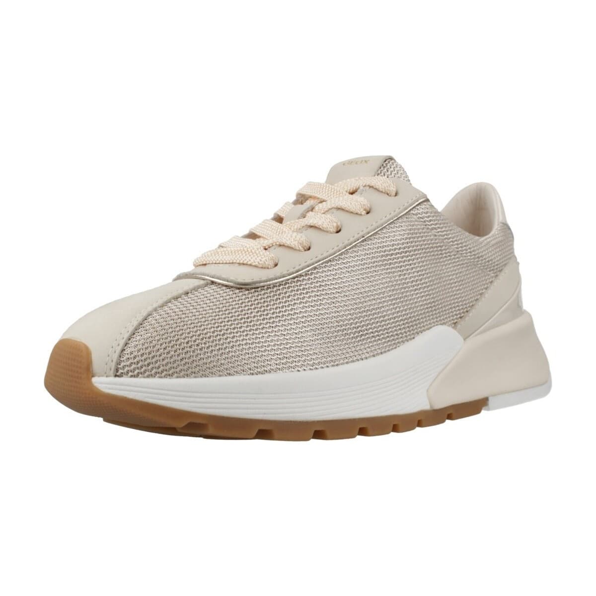 Xαμηλά Sneakers Geox Sport Zapatillas Mujer Modèle D Metropoli