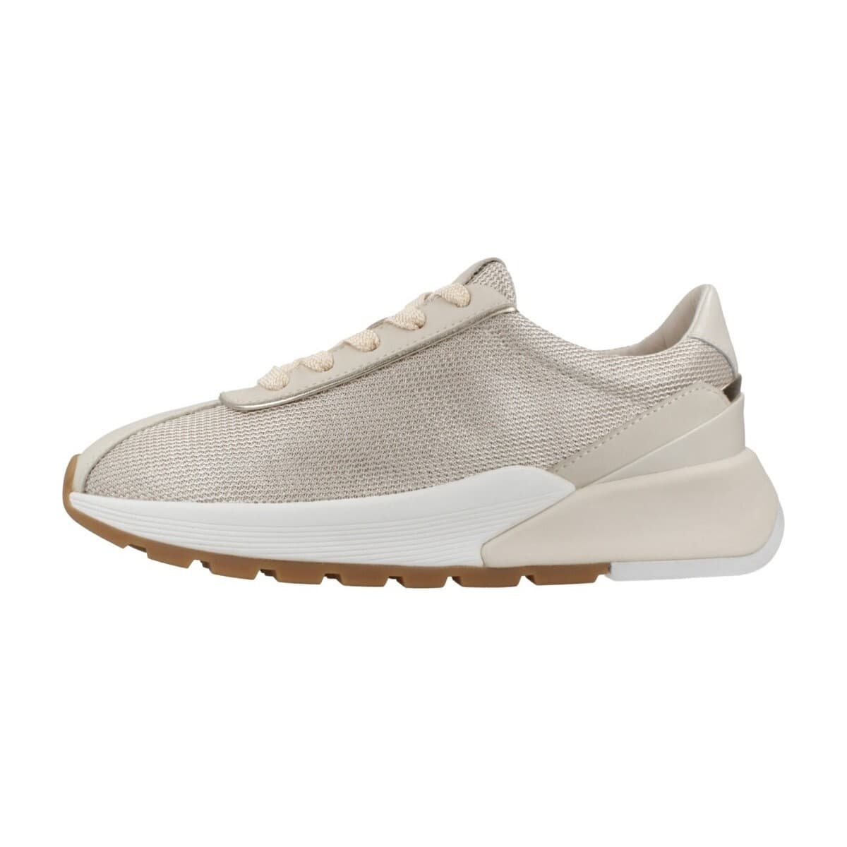 Women's Sneakers Geox Beige