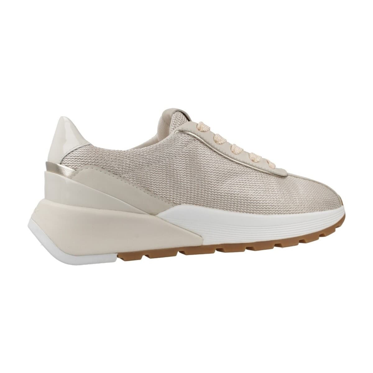Women's Sneakers Geox Beige