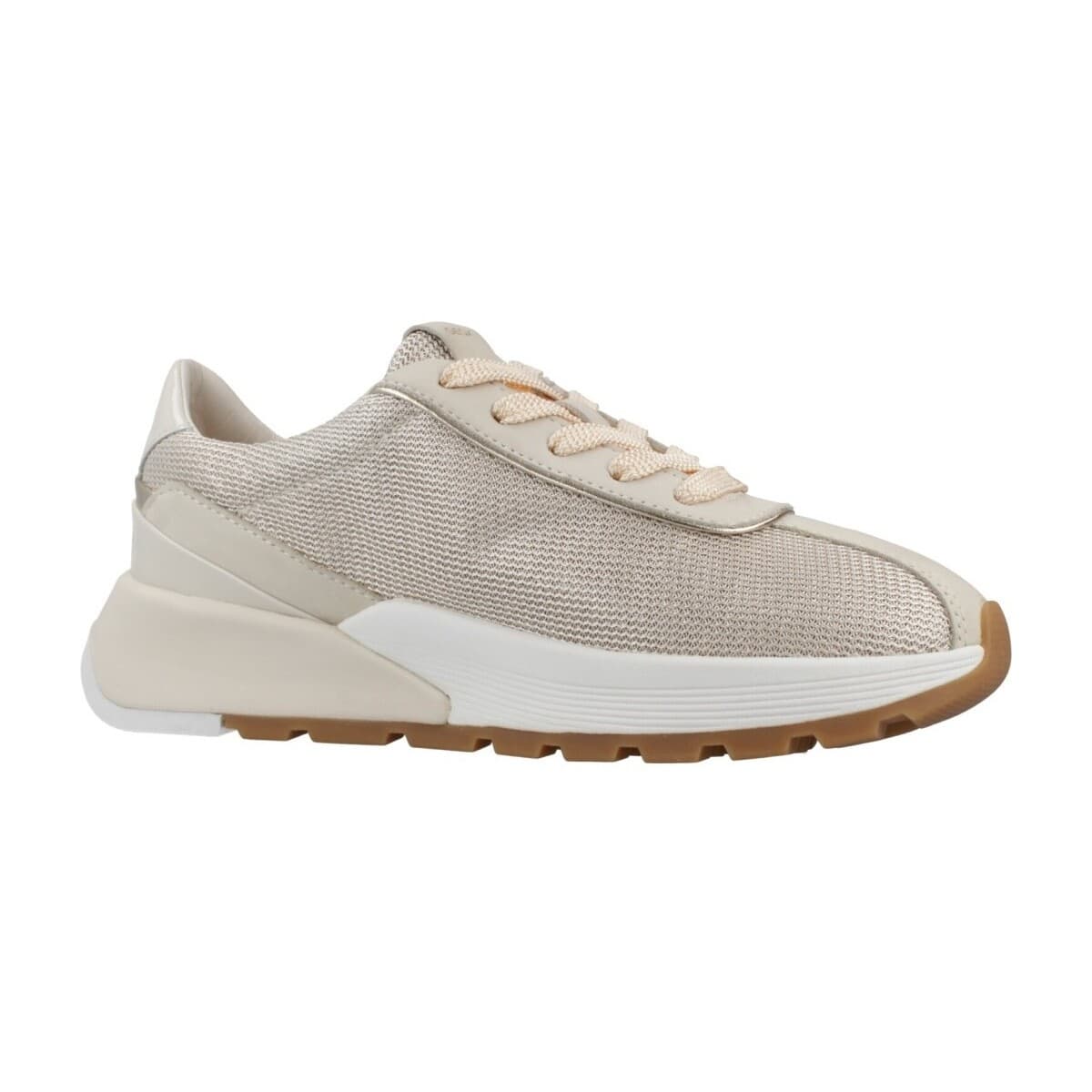 Women's Sneakers Geox Beige