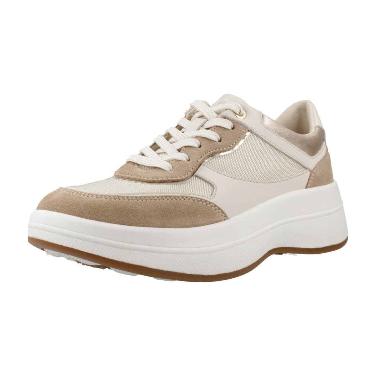 Xαμηλά Sneakers Geox Sport Zapatillas Mujer Modèle D Spherica Ecub 3
