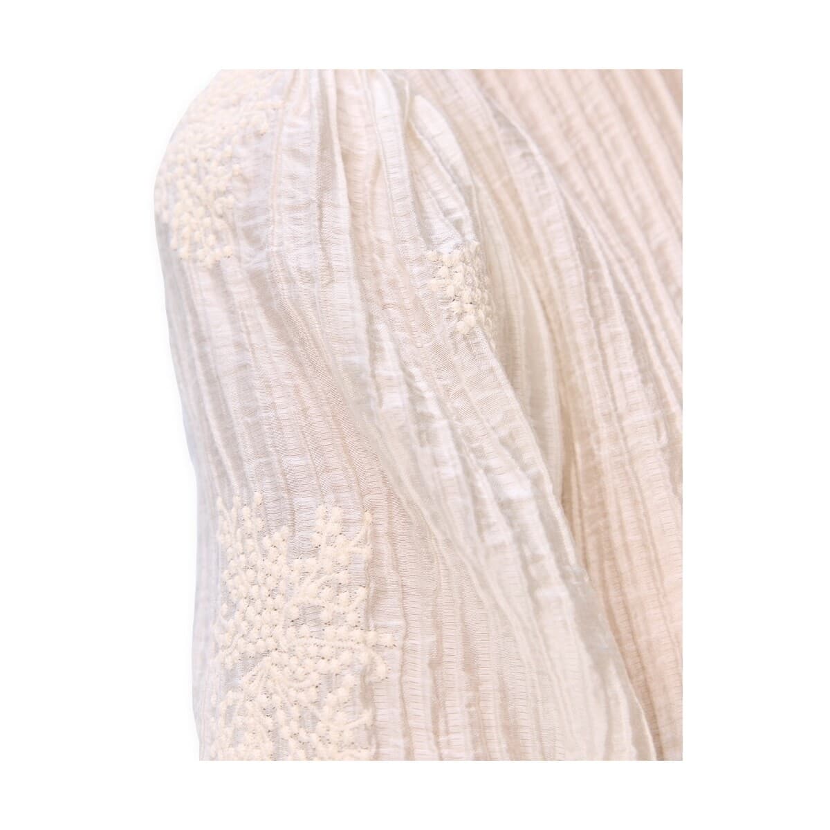 Women's T-Shirts Object White