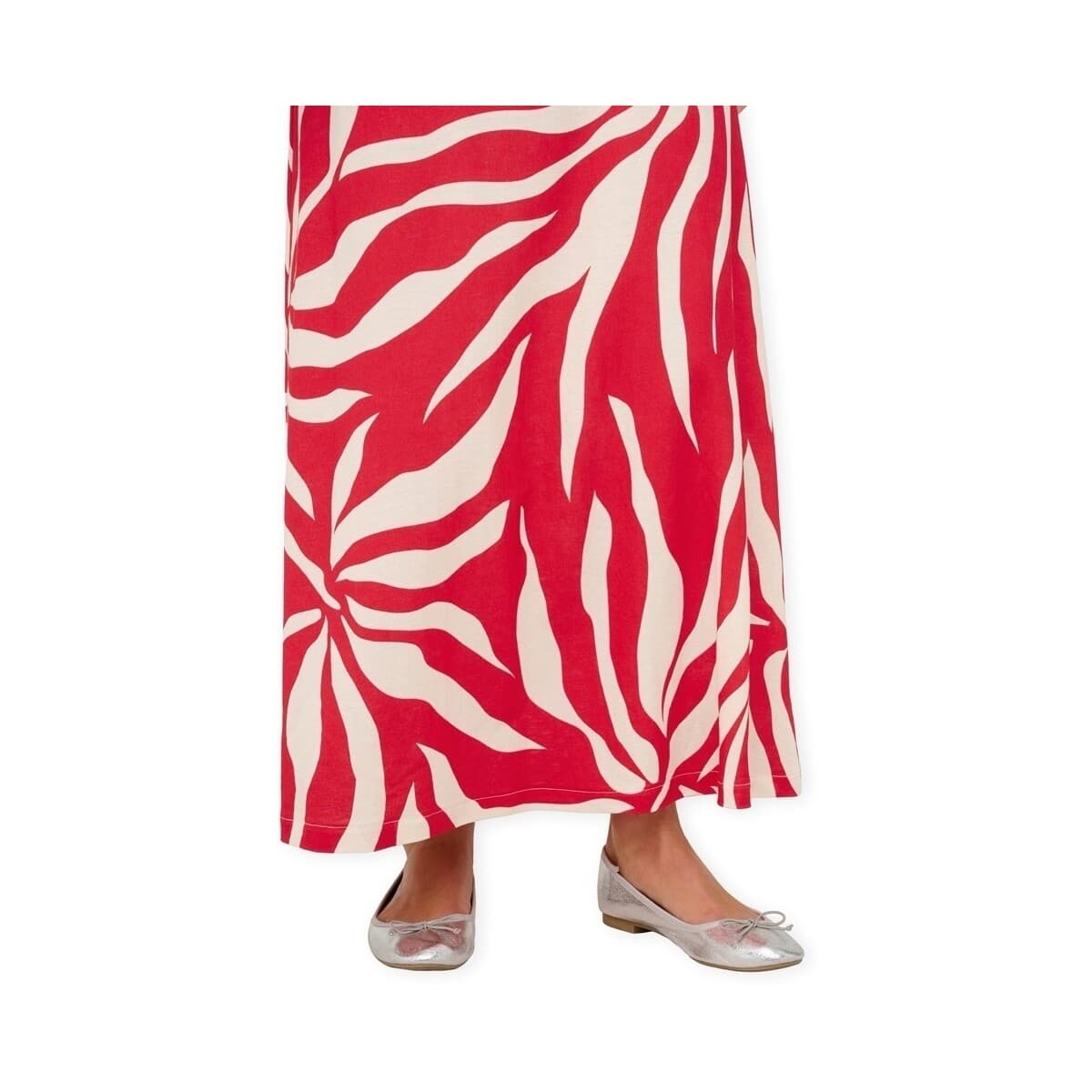 Women's Skirts Only Pink