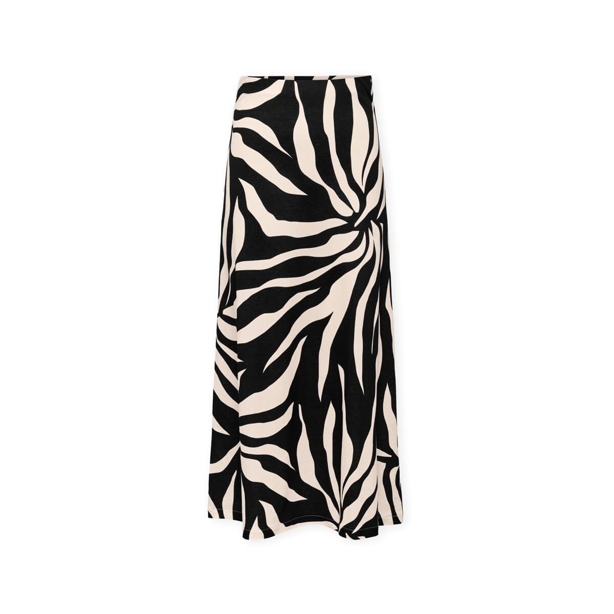 Women's Skirts Only Black