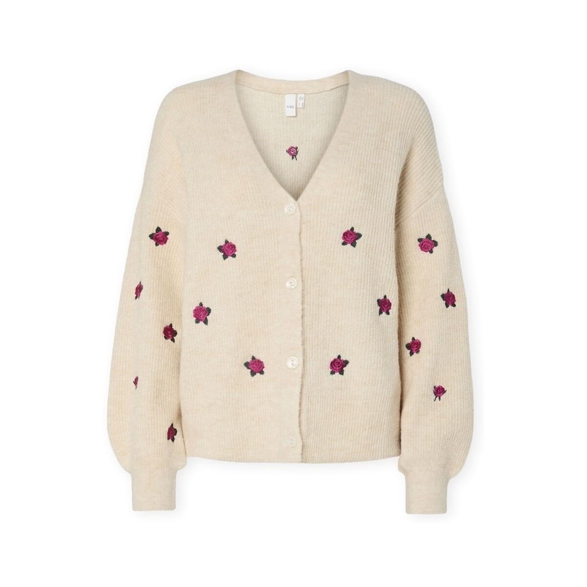 Women's Jackets Y.a.s Beige