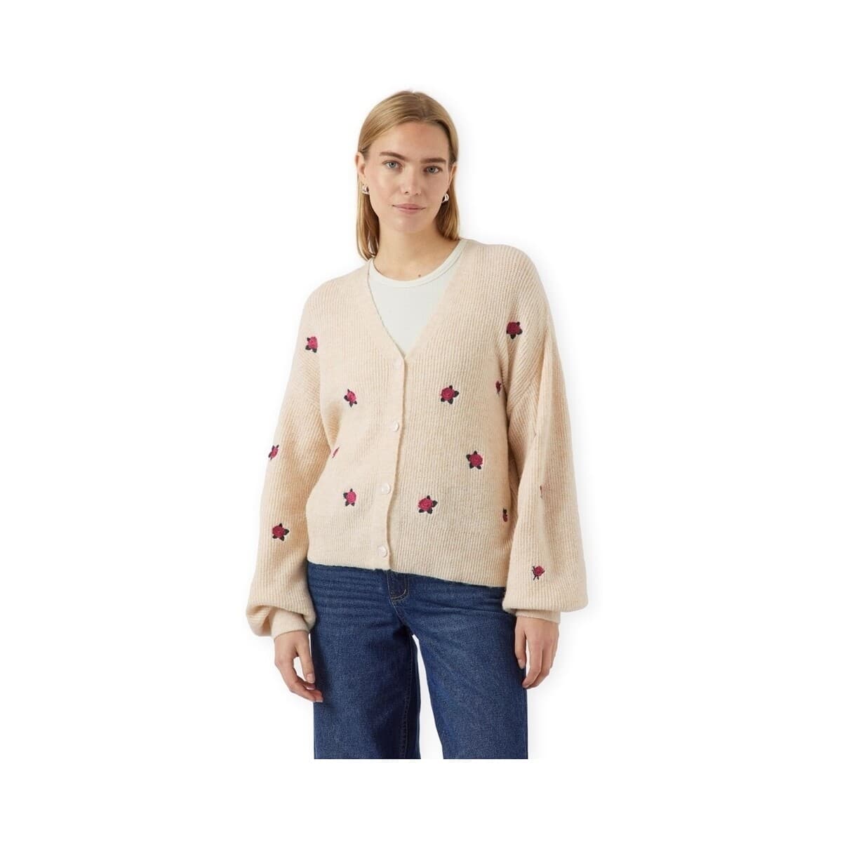 Women's Jackets Y.a.s Beige