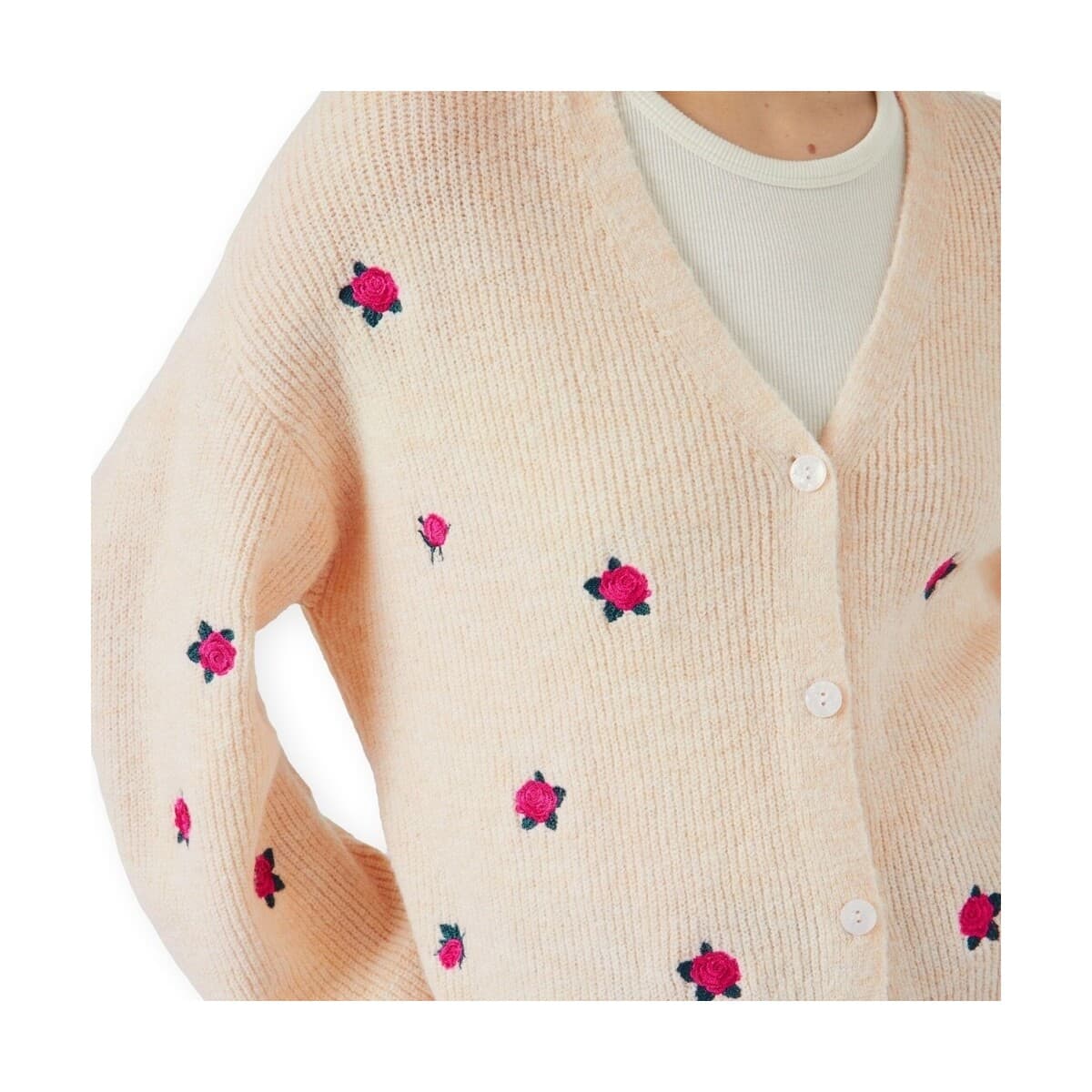 Women's Jackets Y.a.s Beige