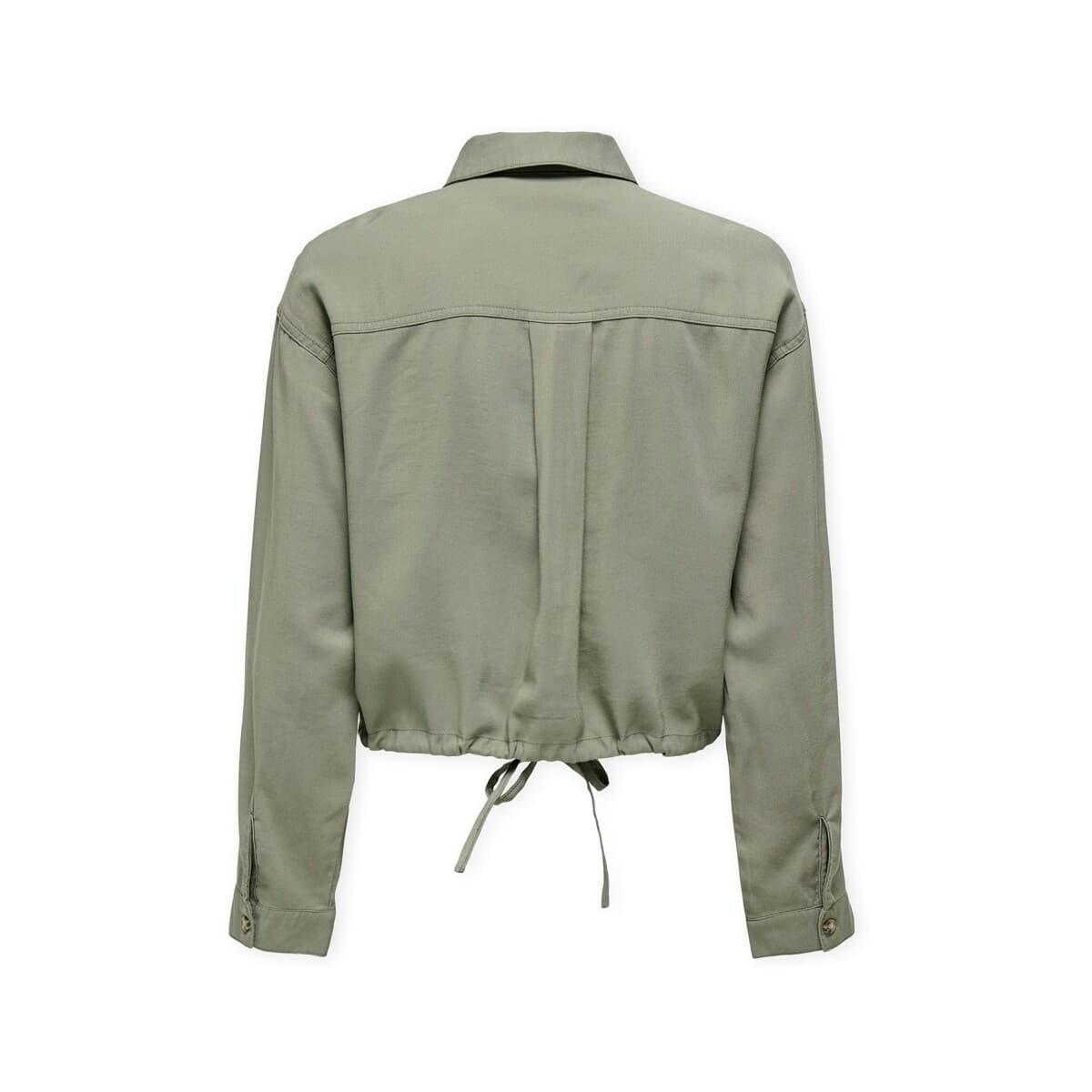 Women's Coats Only Green