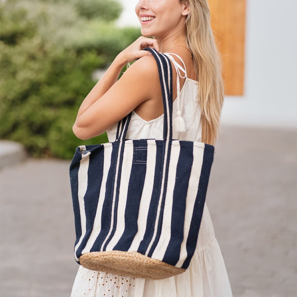 Women's Bags Isla Bonita By Sigris Black