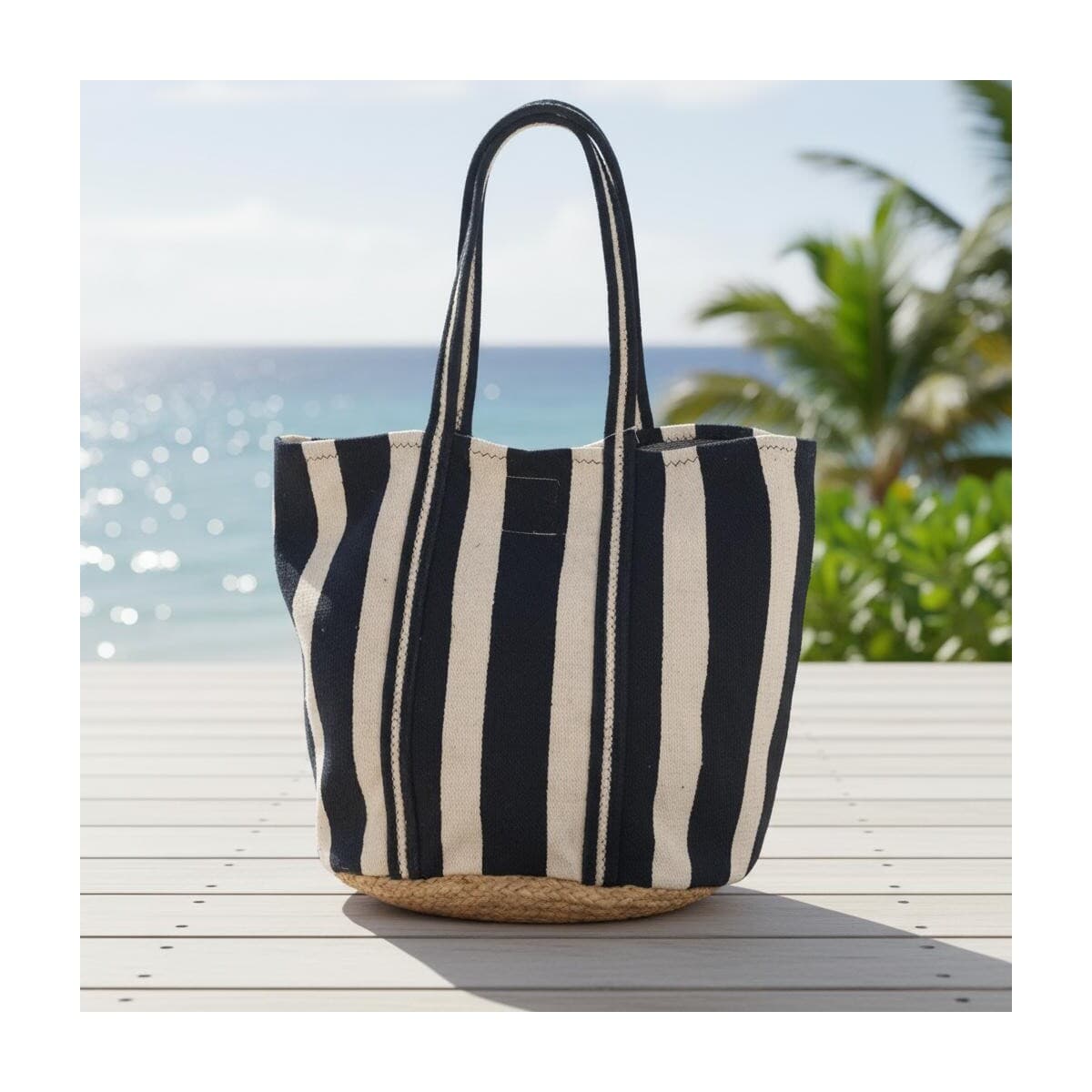 Women's Bags Isla Bonita By Sigris Black