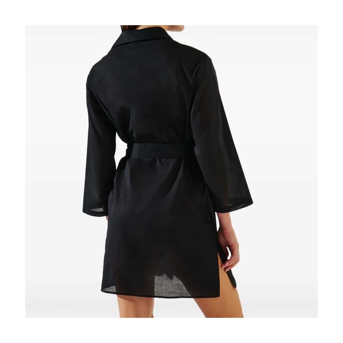 Women's Dresses Karl Lagerfeld Black