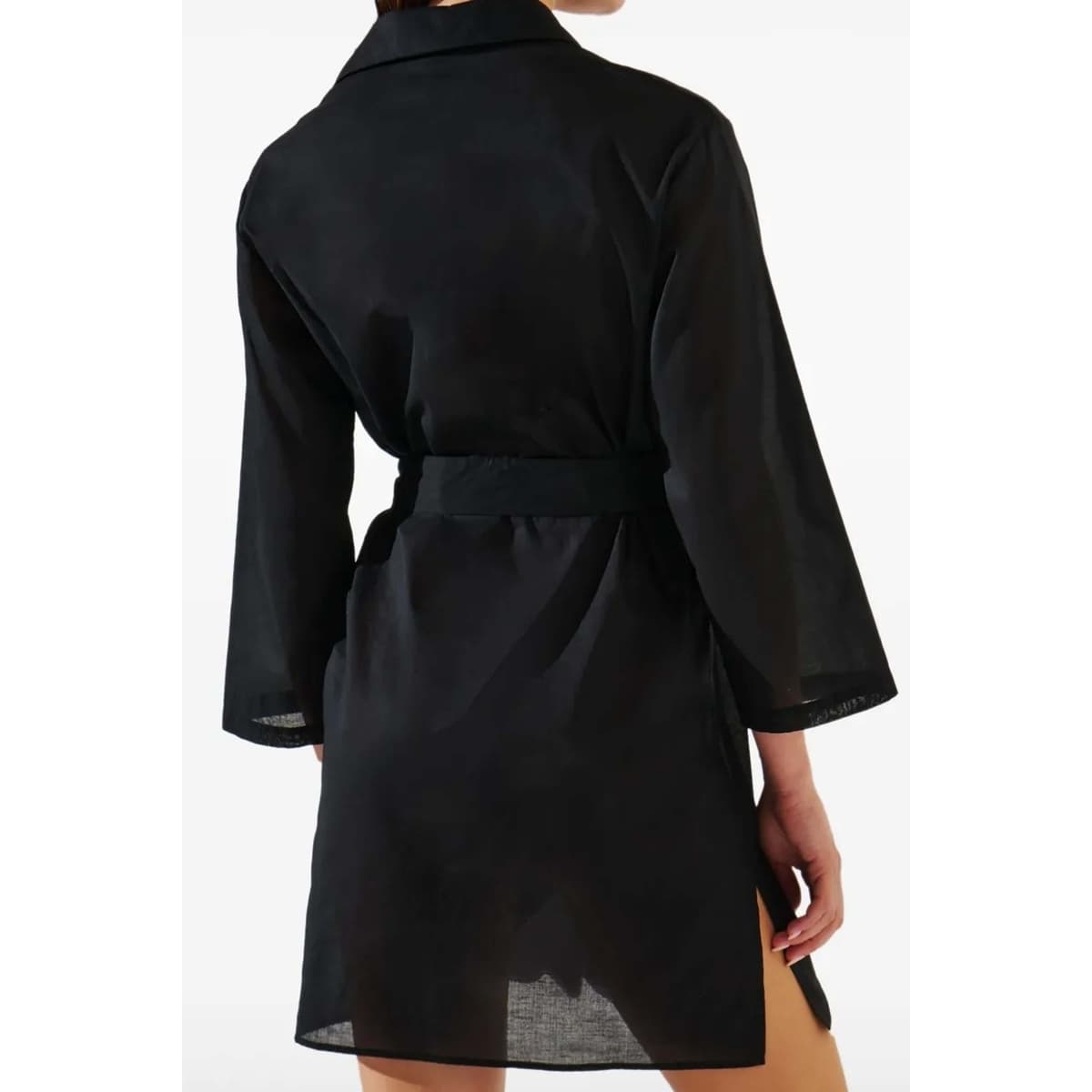 Women's Dresses Karl Lagerfeld Black