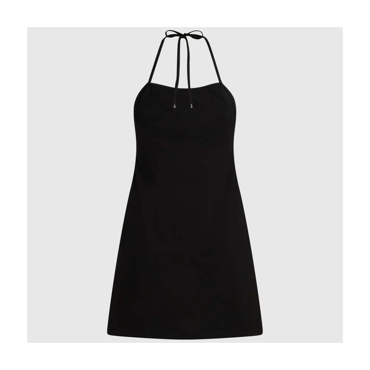 Women's Dresses Karl Lagerfeld Black