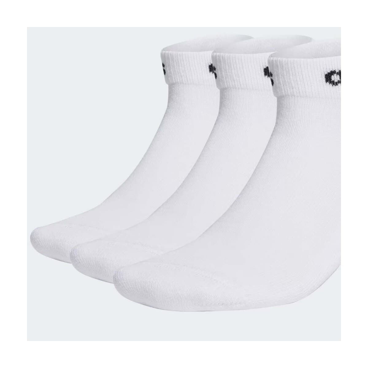 Men's Socks adidas White