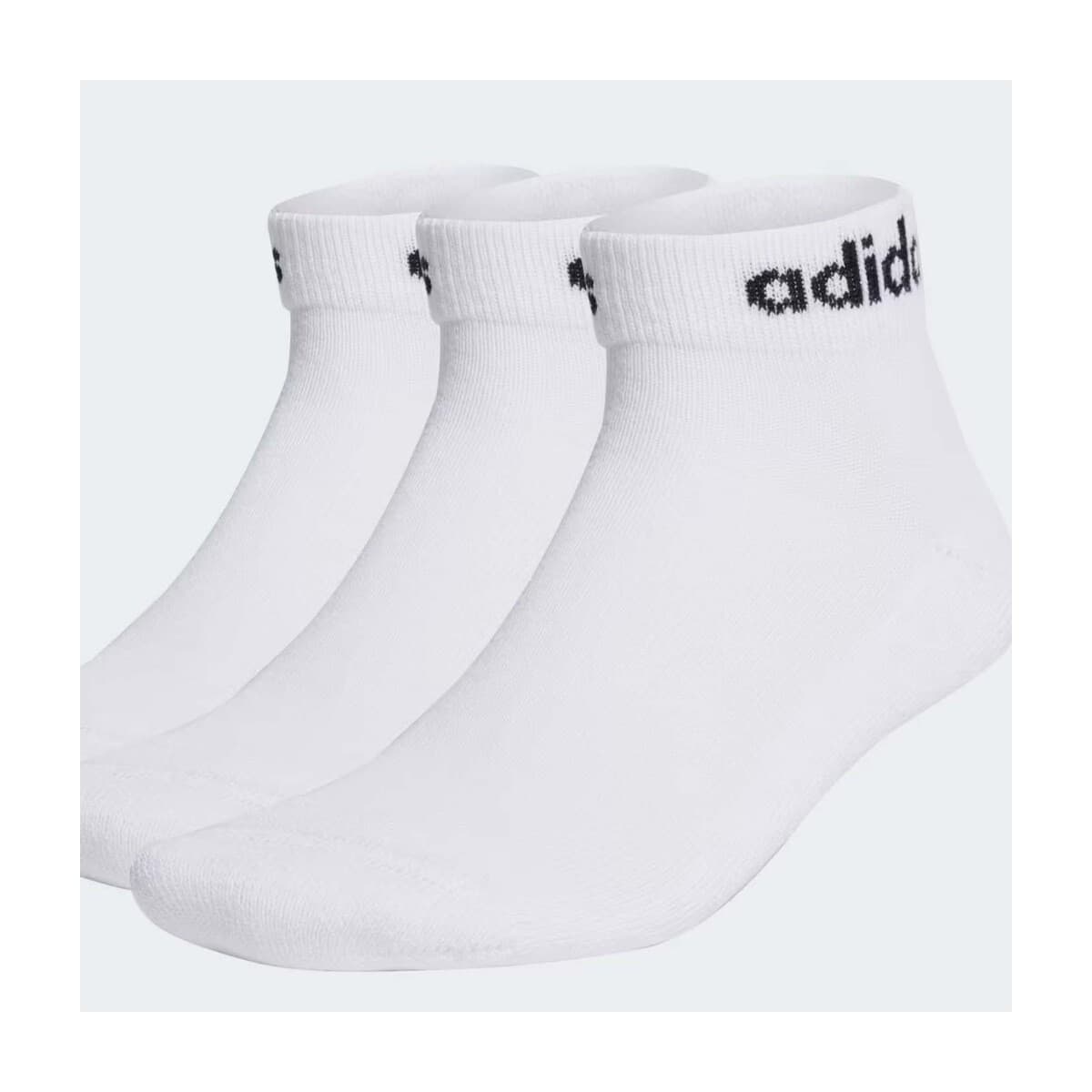 Men's Socks adidas White