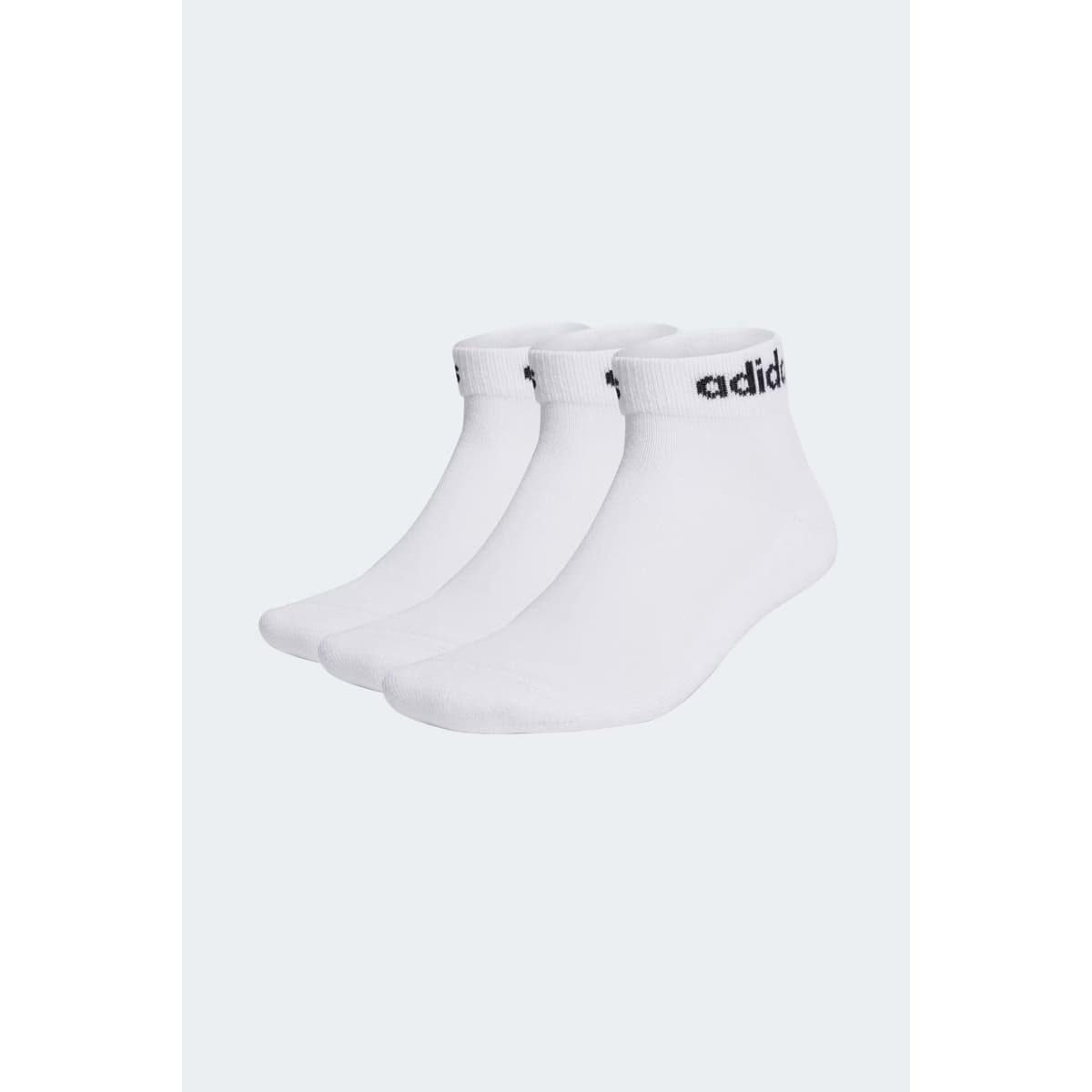 Men's Socks adidas White