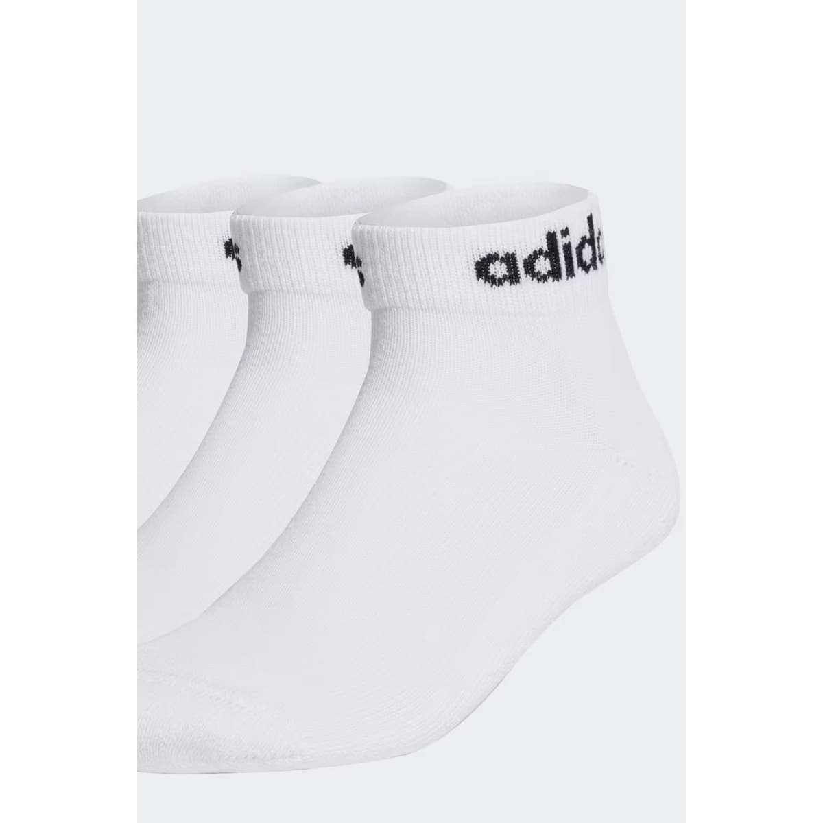 Men's Socks adidas White