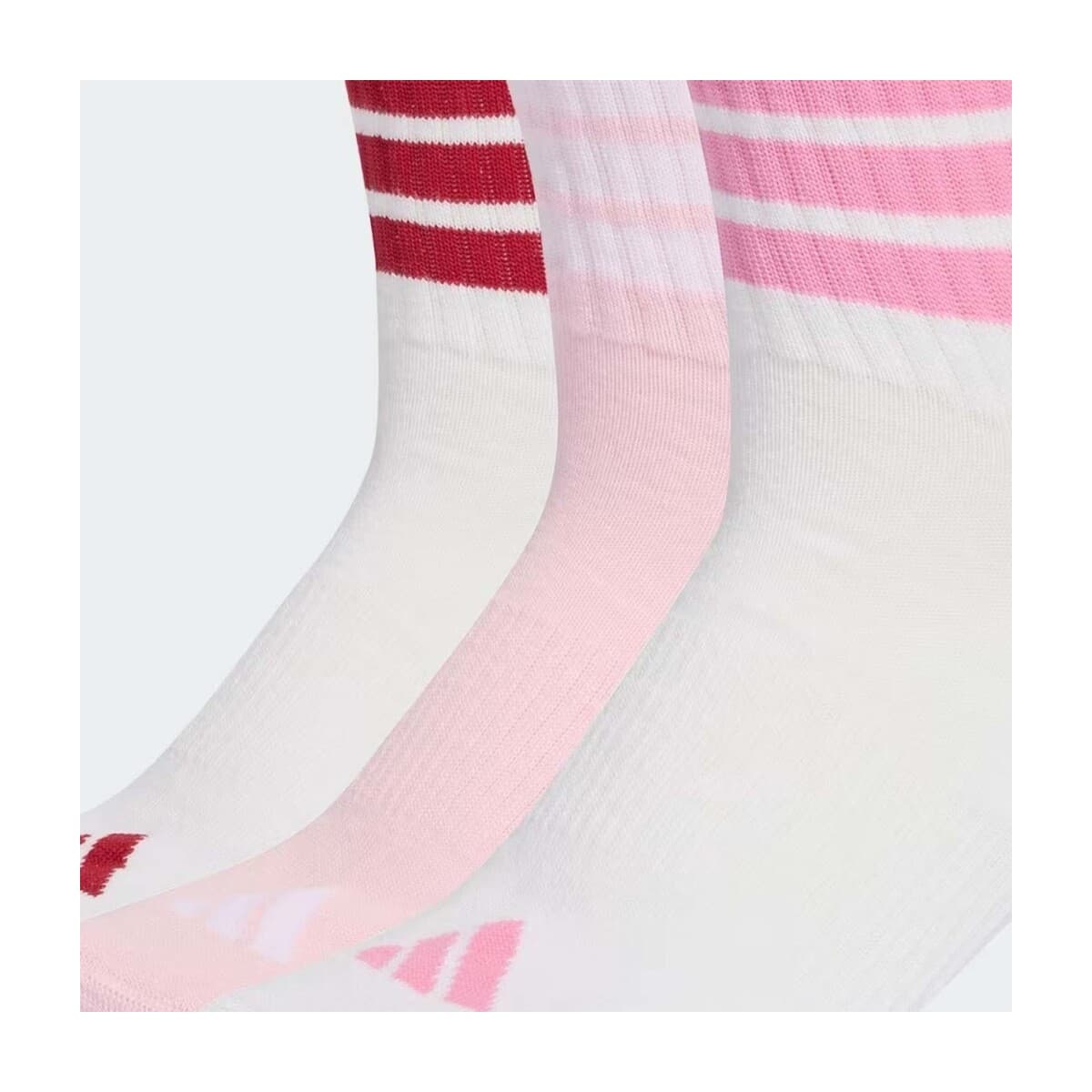 Women's Socks adidas White