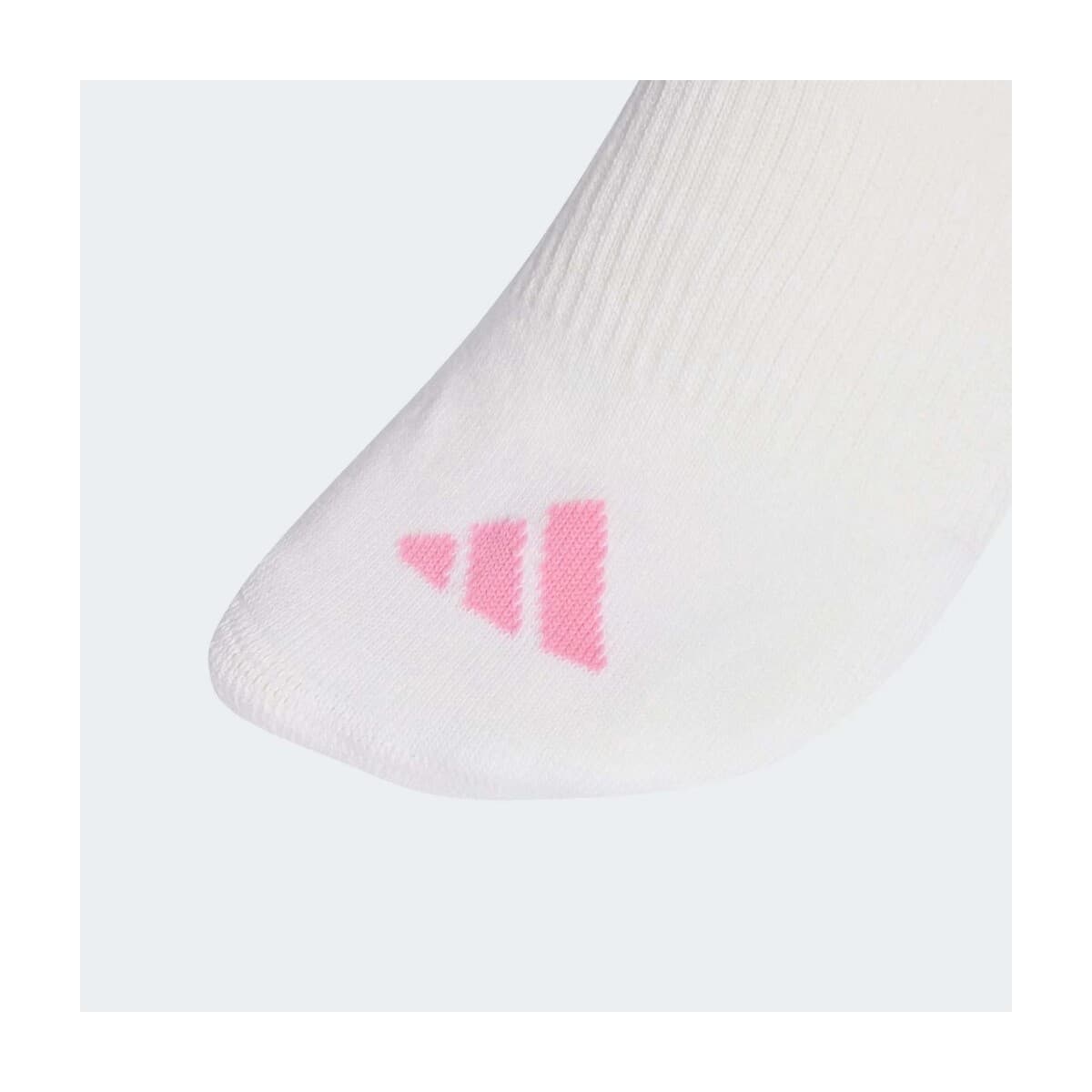 Women's Socks adidas White