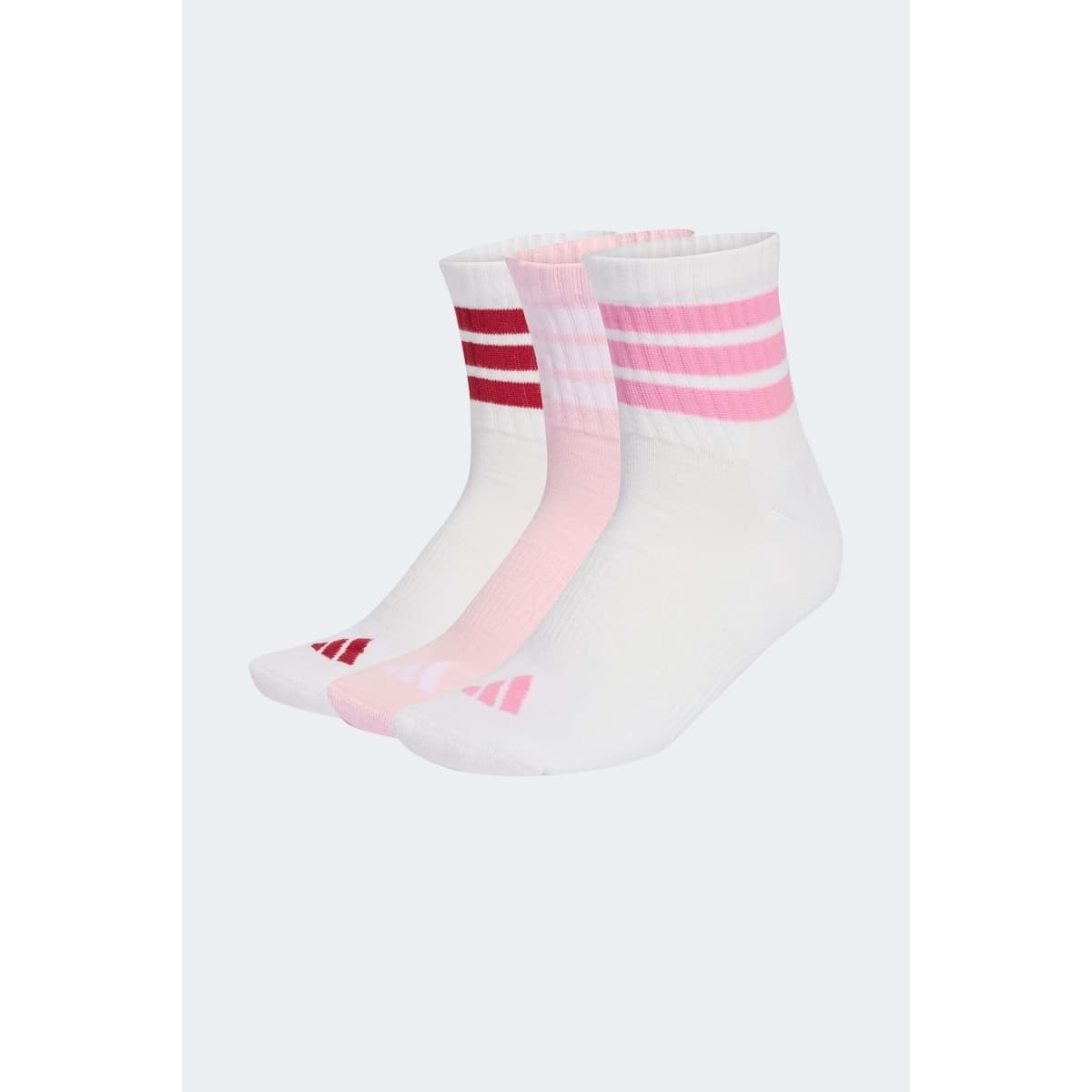 Women's Socks adidas White