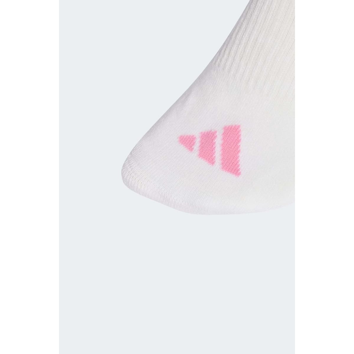 Women's Socks adidas White