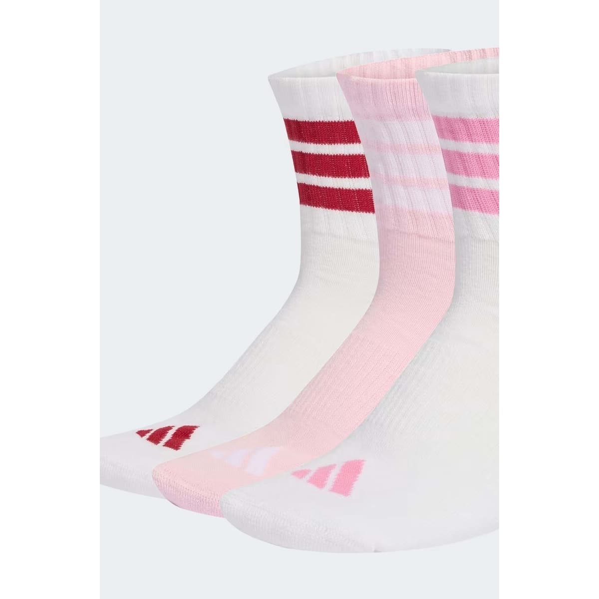 Women's Socks adidas White
