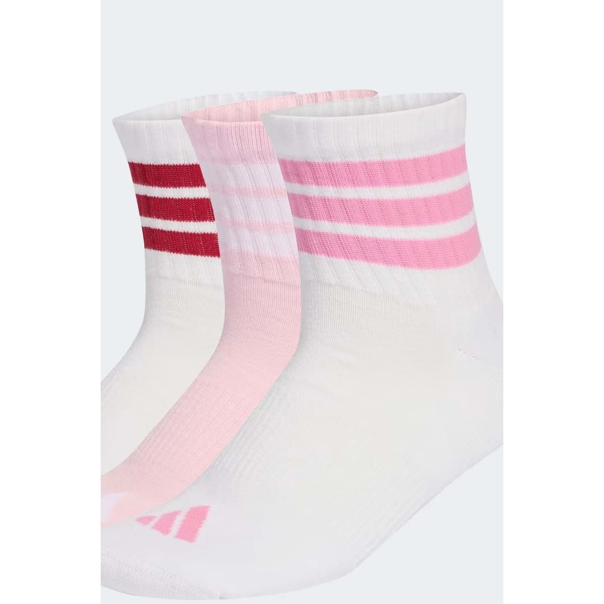 Women's Socks adidas White