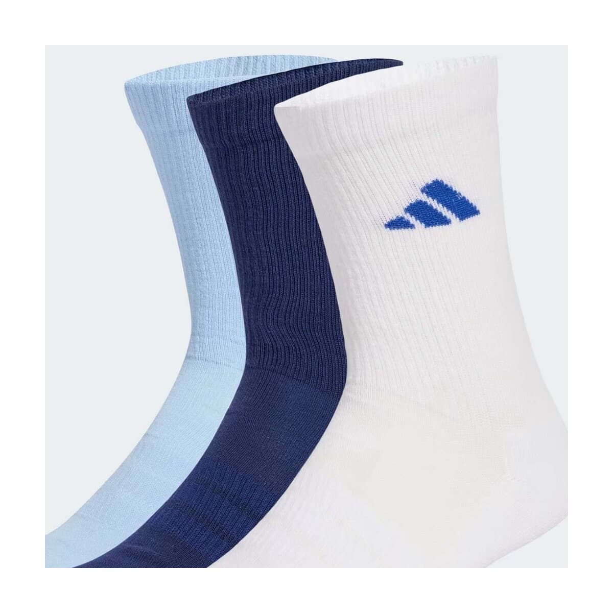 Men's Socks adidas Multicolor