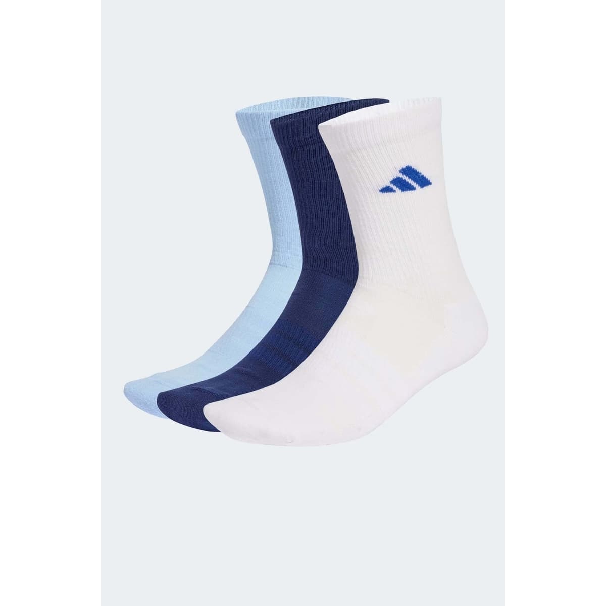 Men's Socks adidas Multicolor