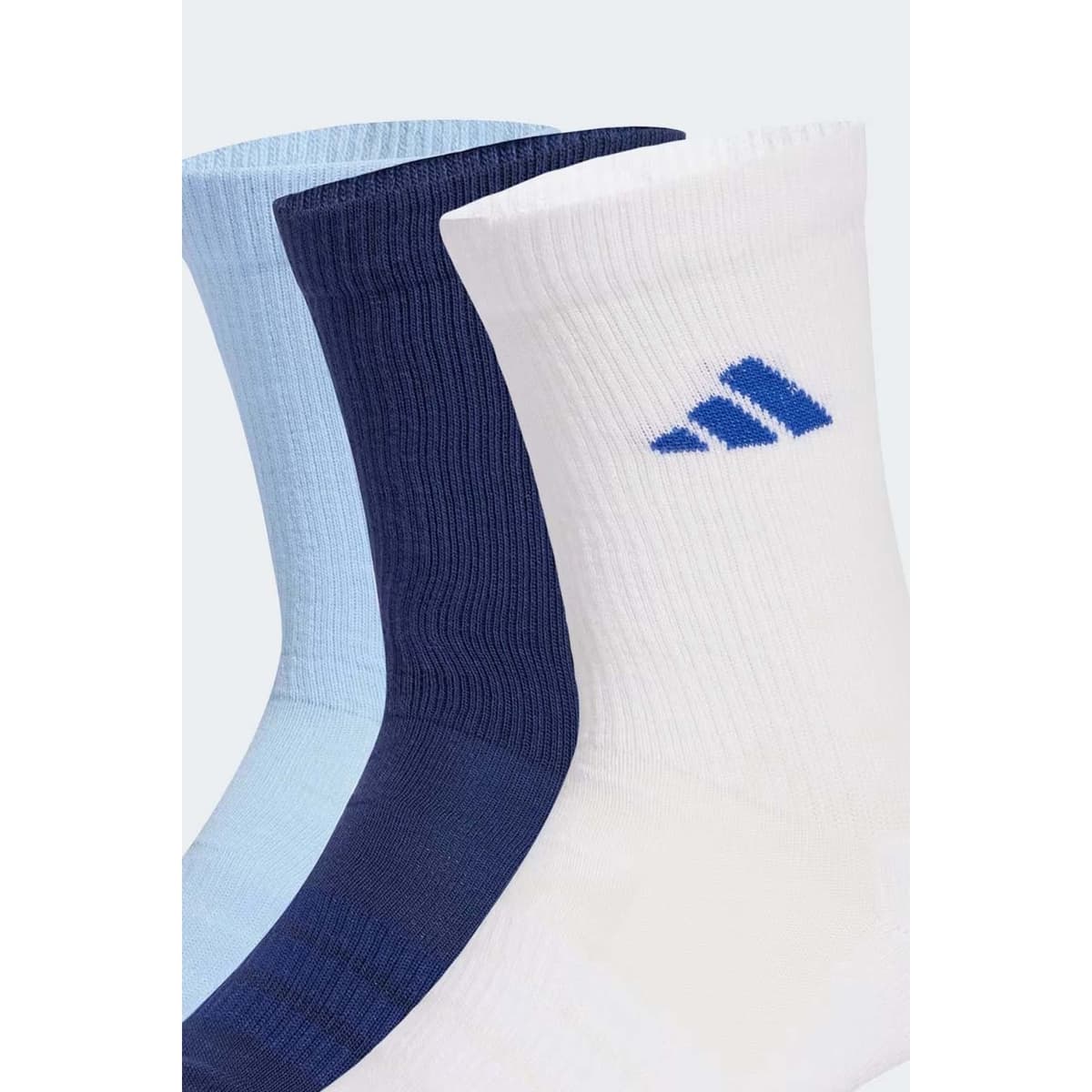 Men's Socks adidas Multicolor