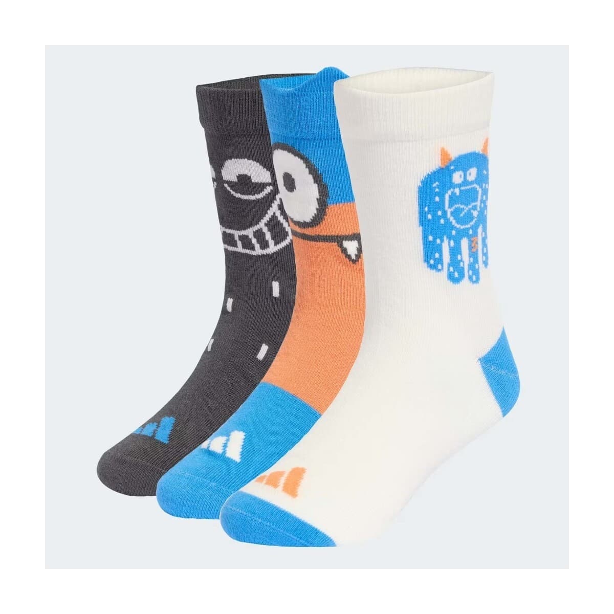 Boys' Socks adidas Blue