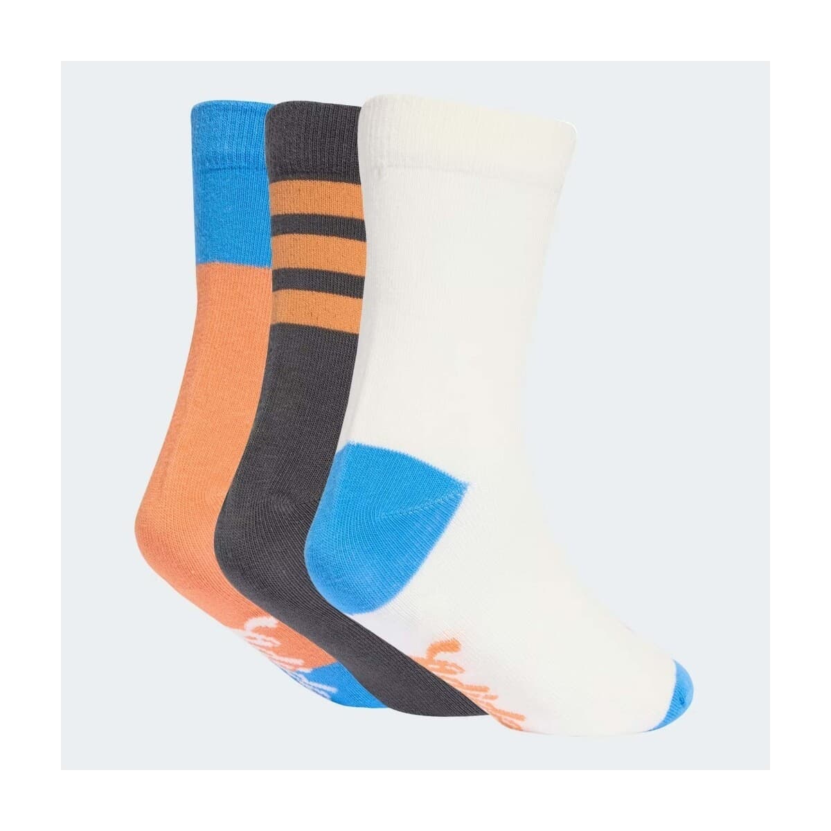 Boys' Socks adidas Blue