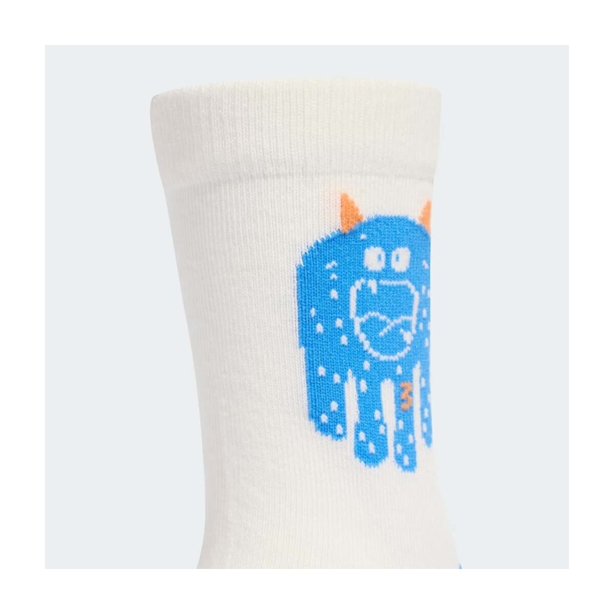 Boys' Socks adidas Blue