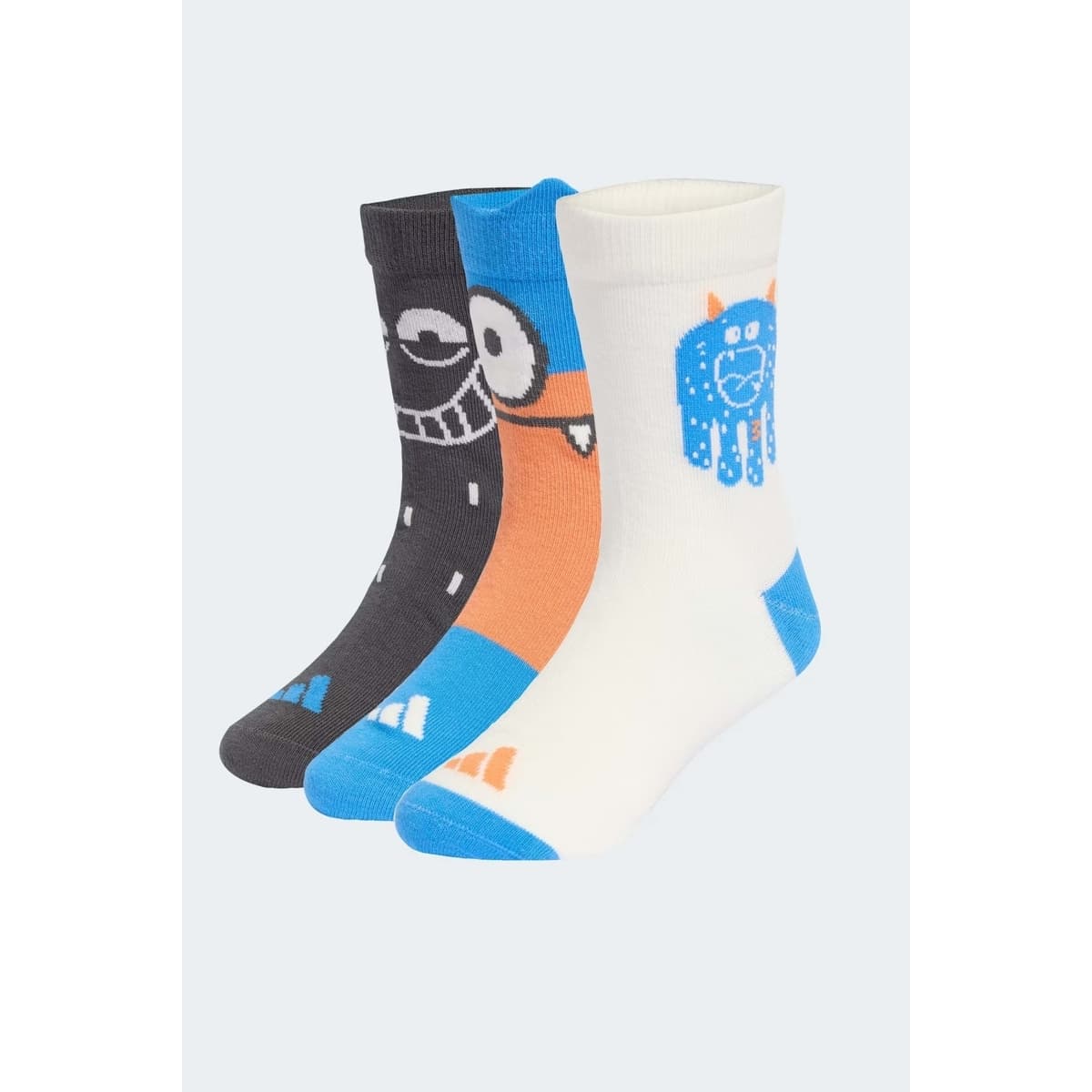 Boys' Socks adidas Blue