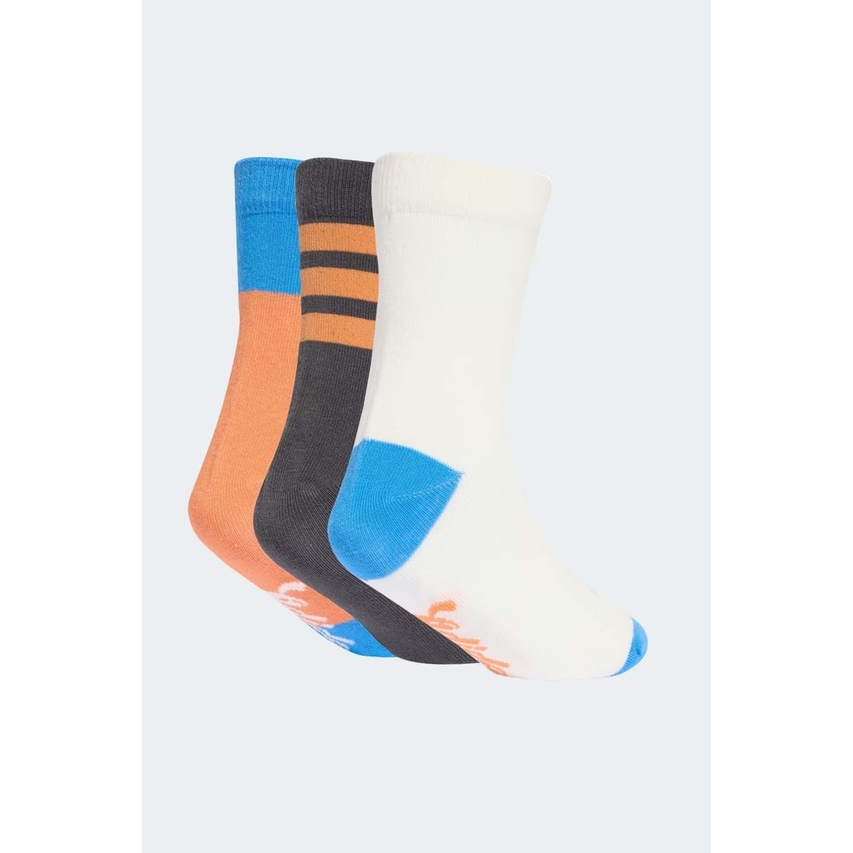 Boys' Socks adidas Blue