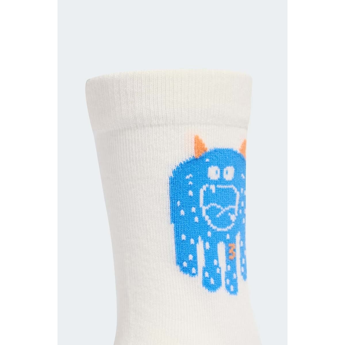 Boys' Socks adidas Blue