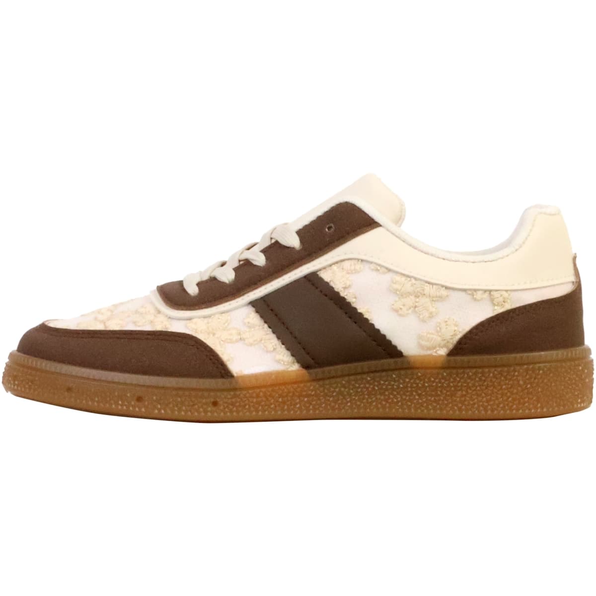 Xαμηλά Sneakers Super Mode 281058