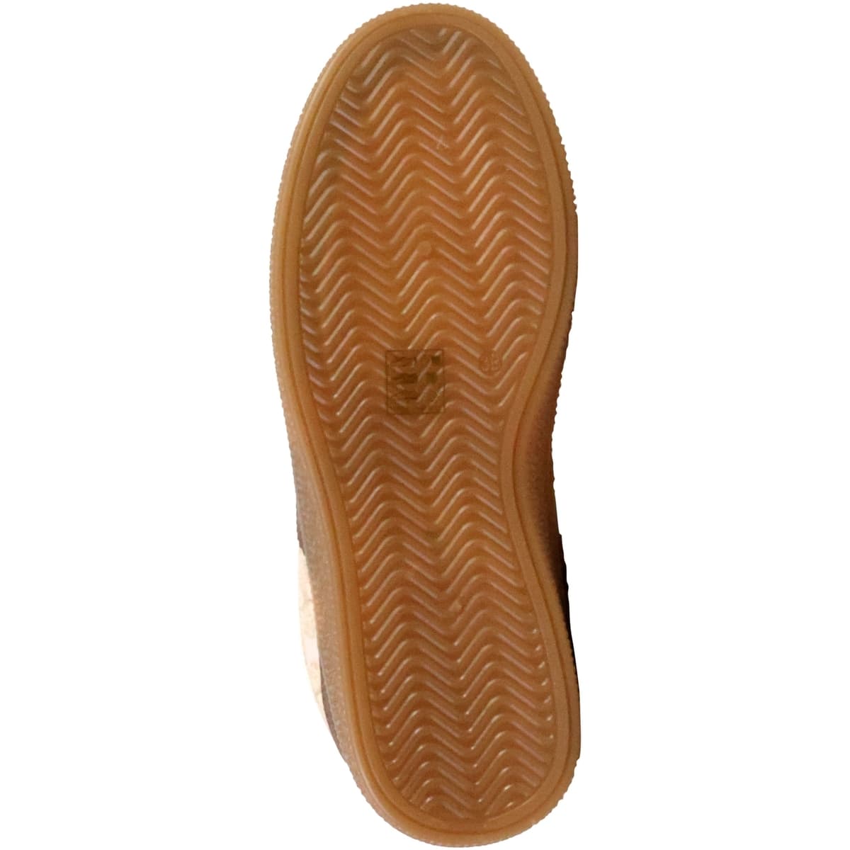 Women's Sneakers Super Mode Brown