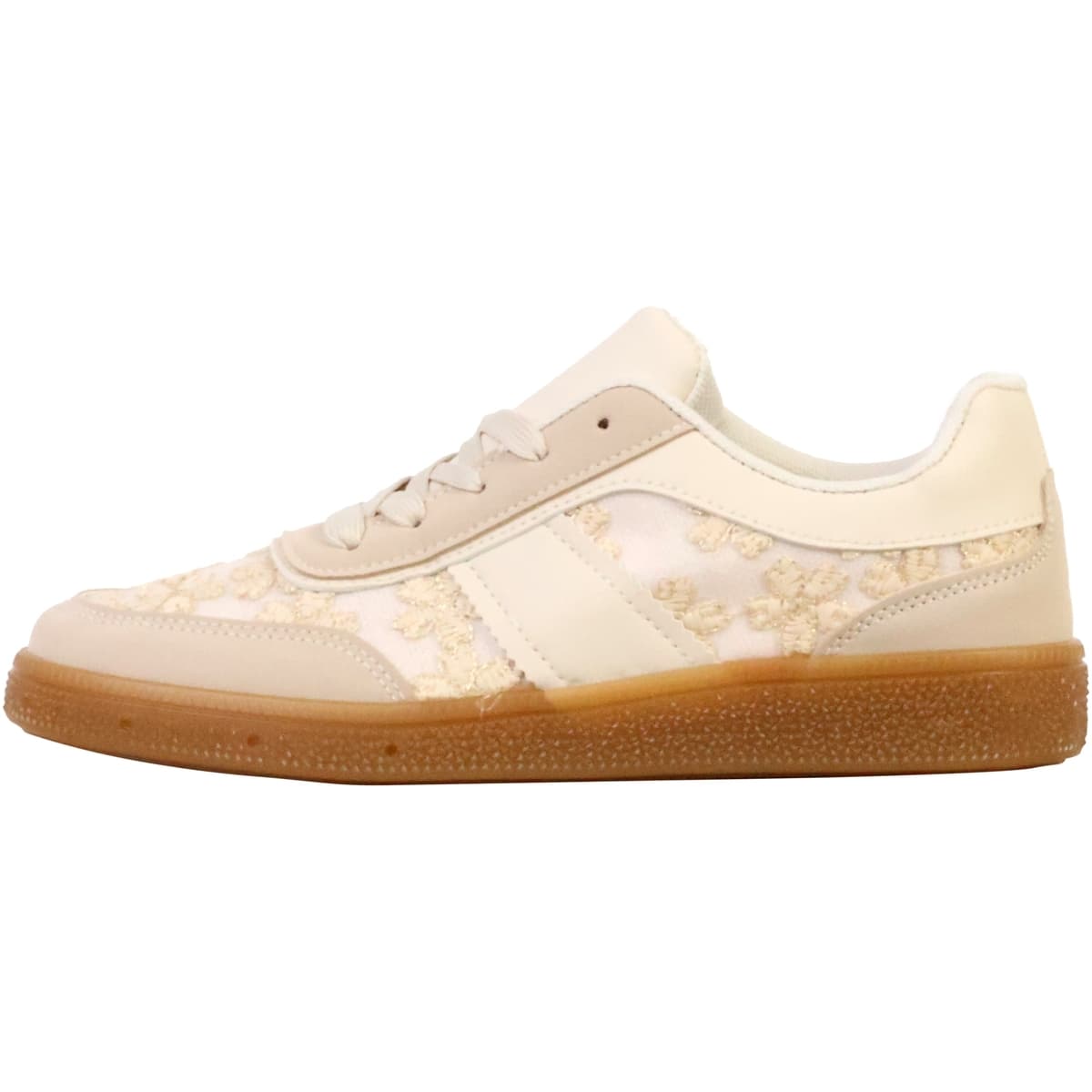 Xαμηλά Sneakers Super Mode 281082